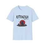KittenZilla T-Shirt