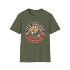Catnip Connoisseur New T-Shirt
