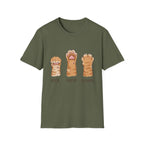 Rock Paper Scissors T-Shirt