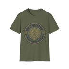 The Feline Order T-Shirt