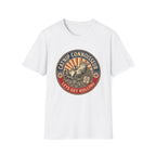 Catnip Connoisseur New T-Shirt