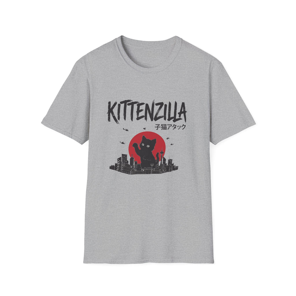 KittenZilla T-Shirt