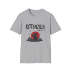 KittenZilla T-Shirt