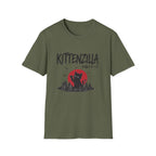 KittenZilla T-Shirt