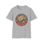 Catnip Connoisseur New T-Shirt